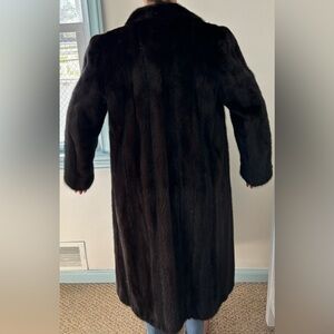 Revillon Saks Fifth Avenue fur